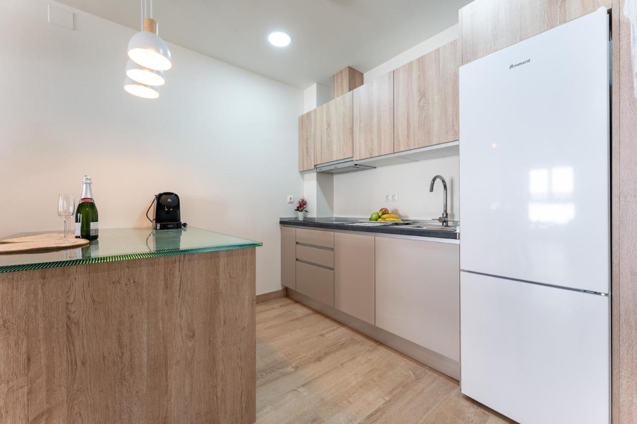Malagasuite Comfortable Home 2 Ngoại thất bức ảnh