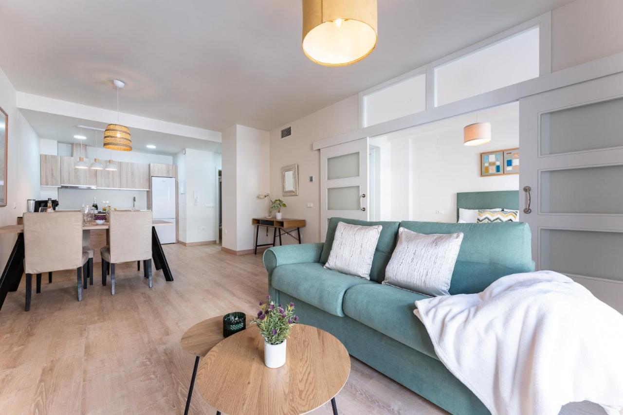 Malagasuite Comfortable Home 2 Ngoại thất bức ảnh