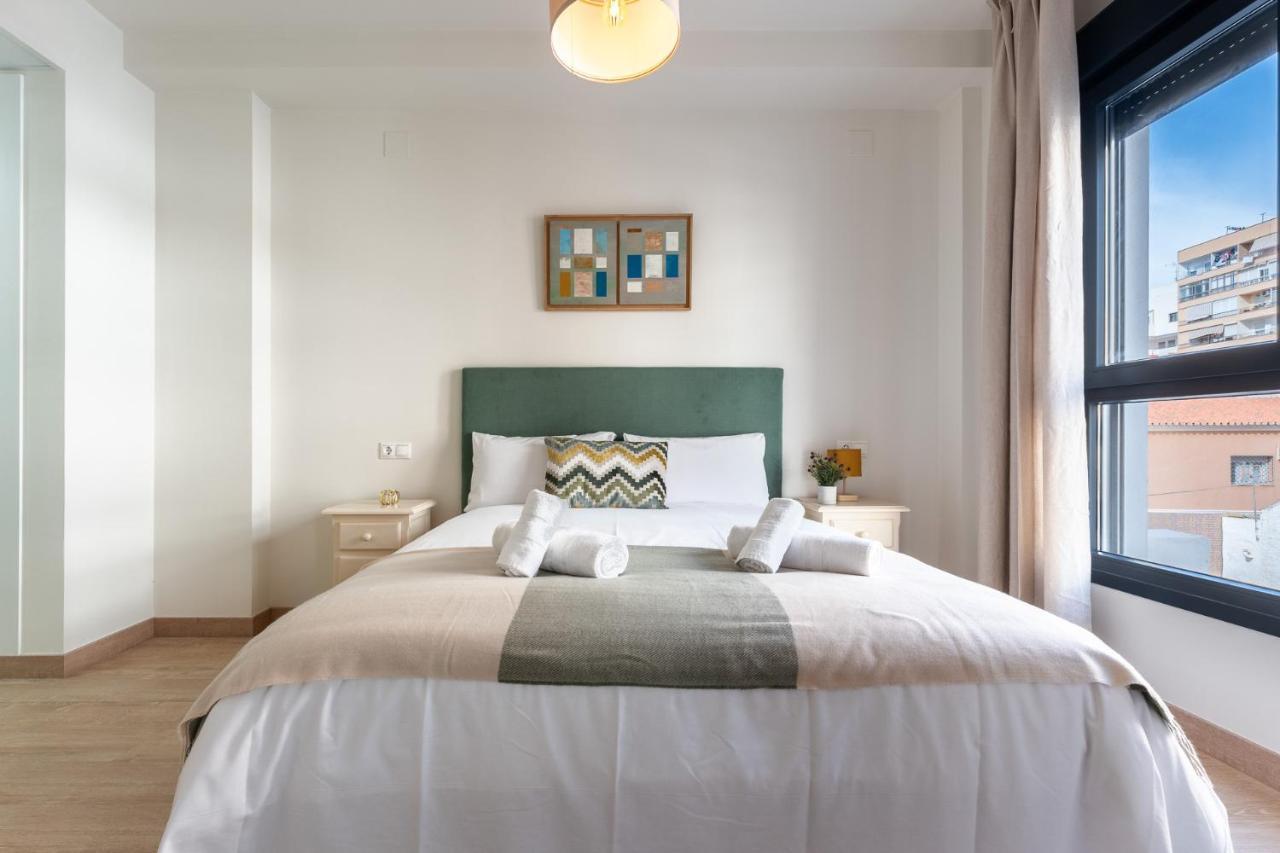 Malagasuite Comfortable Home 2 Ngoại thất bức ảnh