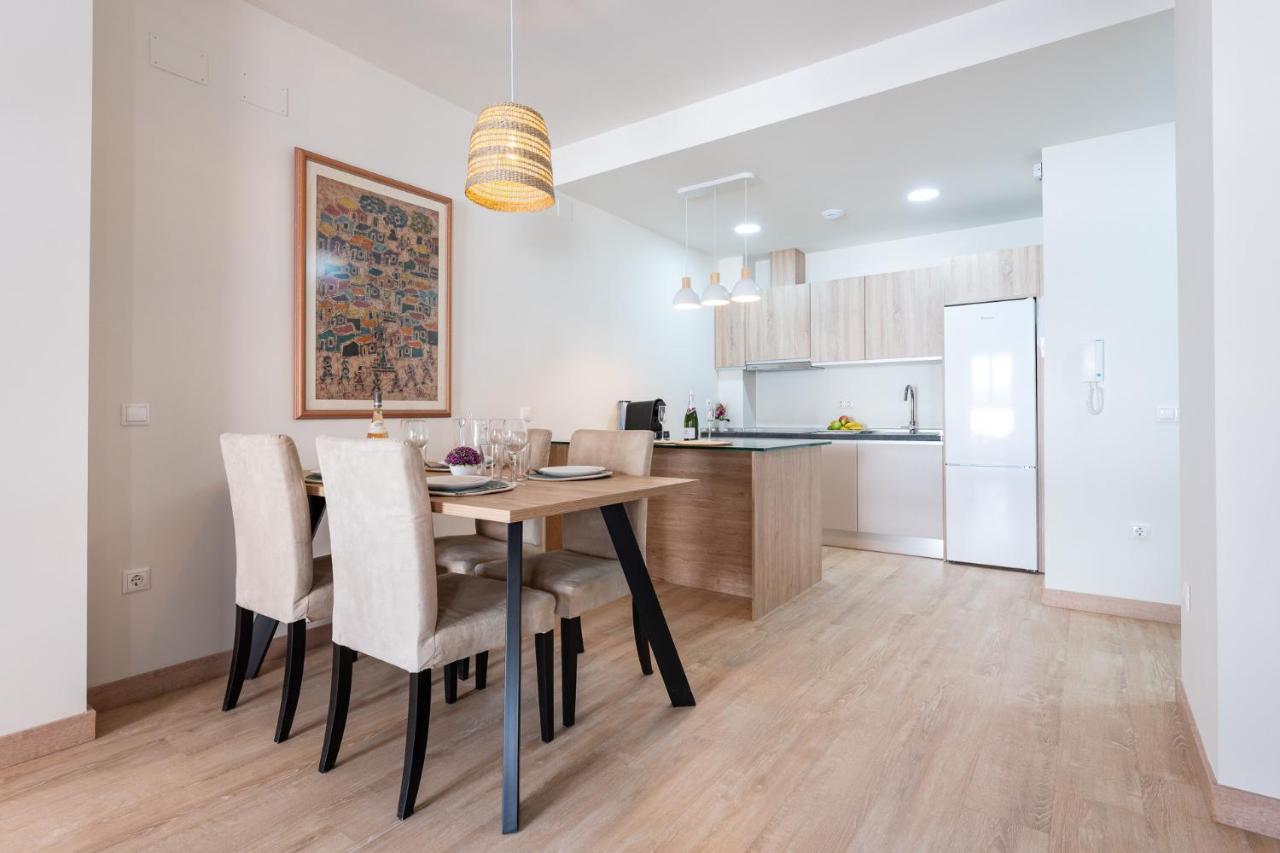 Malagasuite Comfortable Home 2 Ngoại thất bức ảnh