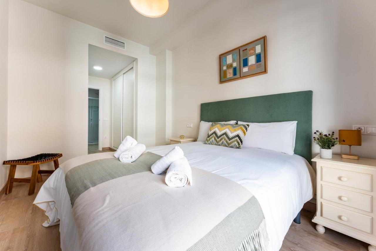 Malagasuite Comfortable Home 2 Ngoại thất bức ảnh